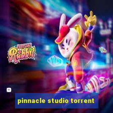 pinnacle studio torrent